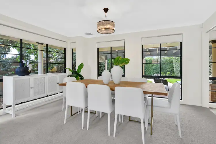 Fourth view of Homely semi-detached listing, 12 Sutton Green, West Pennant Hills NSW 2125