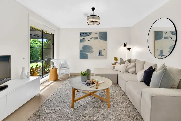 Fifth view of Homely semi-detached listing, 12 Sutton Green, West Pennant Hills NSW 2125