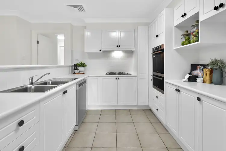 Sixth view of Homely semi-detached listing, 12 Sutton Green, West Pennant Hills NSW 2125