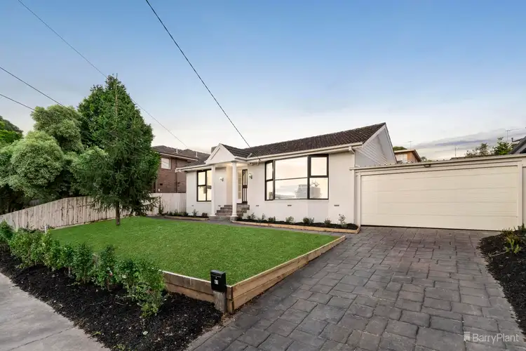 41 Bordeaux Street, Doncaster VIC 3108