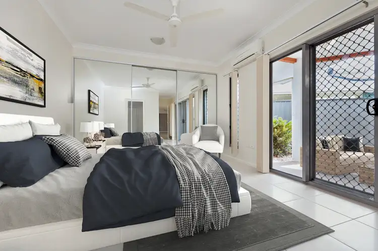 Main view of Homely semi-detached listing, 2/22 Demda Circuit, Lyons NT 810