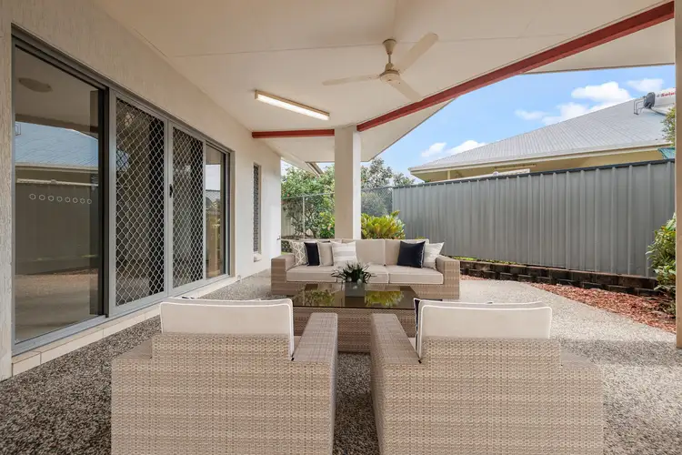 Second view of Homely semi-detached listing, 2/22 Demda Circuit, Lyons NT 810