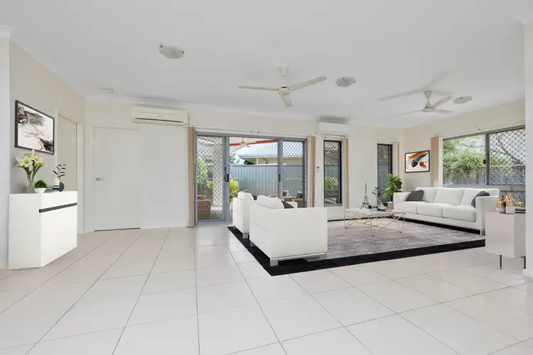 Third view of Homely semi-detached listing, 2/22 Demda Circuit, Lyons NT 810