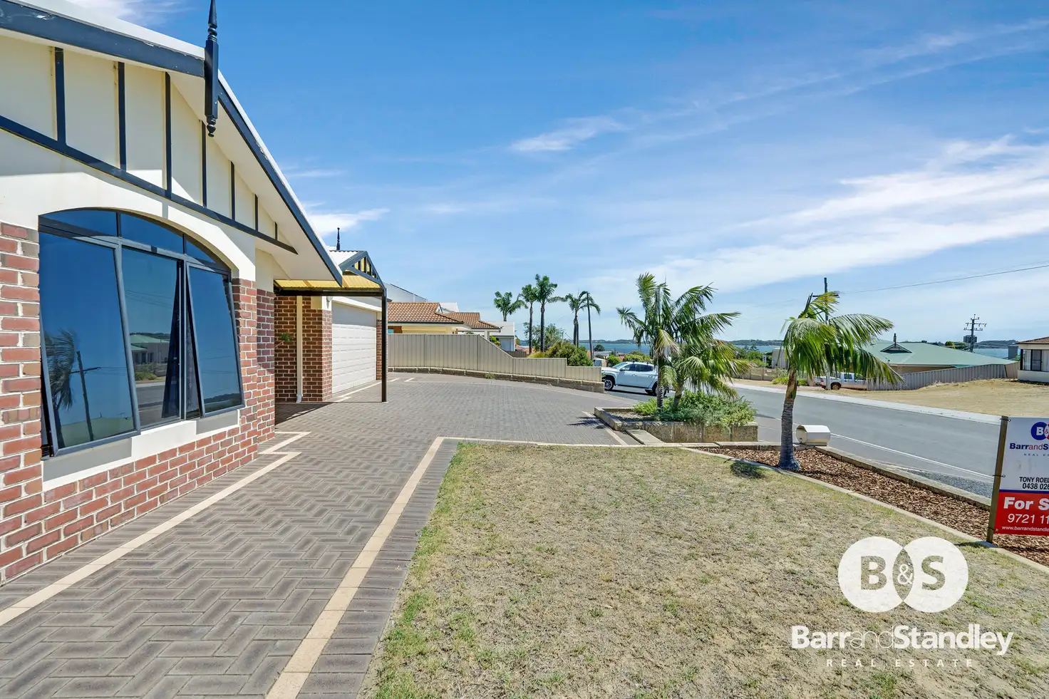 Main view of Homely house listing, 101 Travers Drive, Australind WA 6233