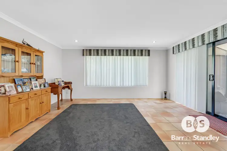 Fifth view of Homely house listing, 101 Travers Drive, Australind WA 6233