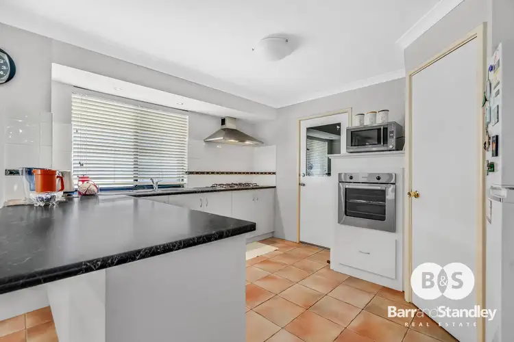 Sixth view of Homely house listing, 101 Travers Drive, Australind WA 6233