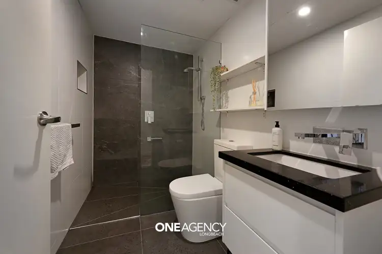 Fifth view of Homely apartment listing, 6/123 Mcdonald Street, Mordialloc VIC 3195