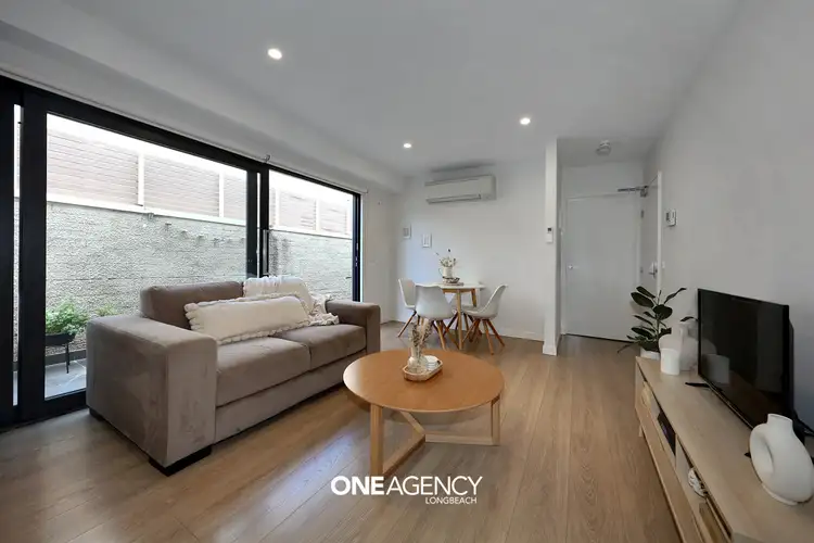 Sixth view of Homely apartment listing, 6/123 Mcdonald Street, Mordialloc VIC 3195