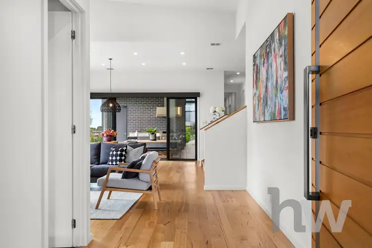 Second view of Homely house listing, 170 Grantham Drive, Highton VIC 3216