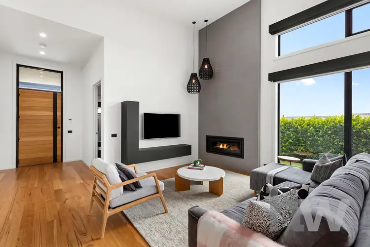 Third view of Homely house listing, 170 Grantham Drive, Highton VIC 3216