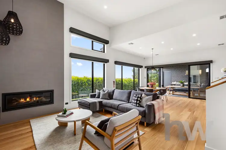 Fourth view of Homely house listing, 170 Grantham Drive, Highton VIC 3216
