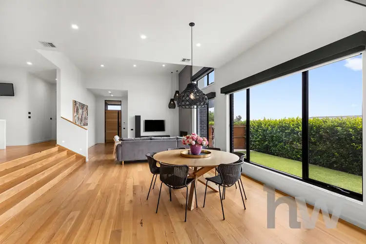 Fifth view of Homely house listing, 170 Grantham Drive, Highton VIC 3216