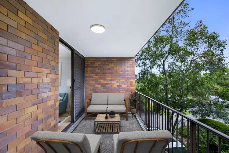 Fourth view of Homely unit listing, 2/23 Mitre Street, St Lucia QLD 4067