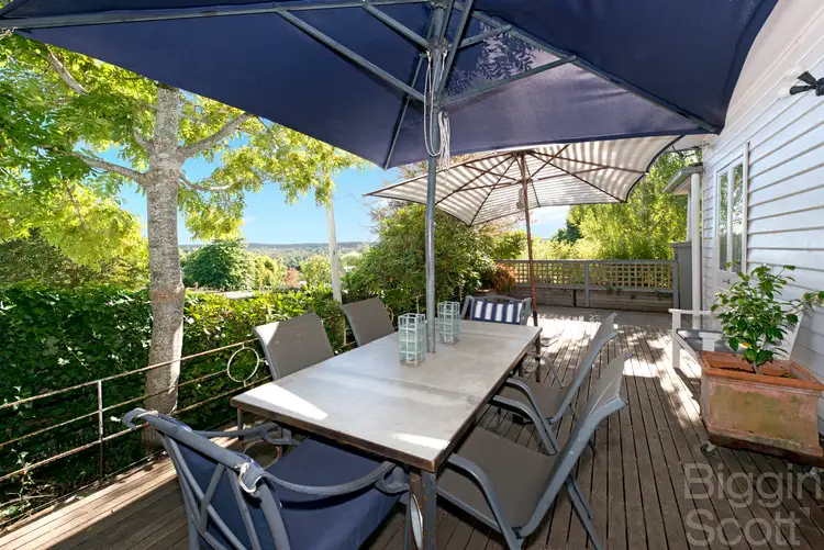 Main view of Homely house listing, 31 Duke Street, Daylesford VIC 3460