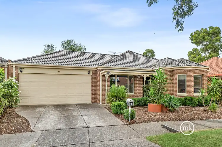 2 Solaire Way, South Morang VIC 3752