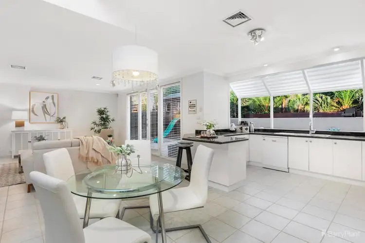 Fifth view of Homely house listing, 13 Beverly Hills Drive, Templestowe VIC 3106