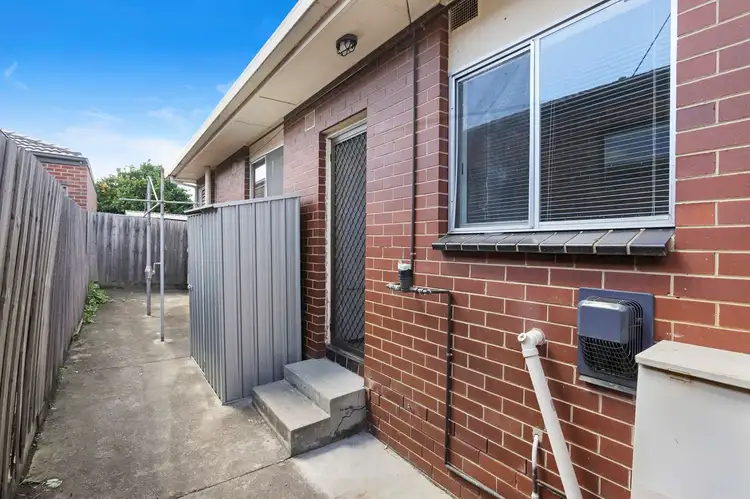 Fourth view of Homely unit listing, 5/10 Parsons Street, Sunshine VIC 3020