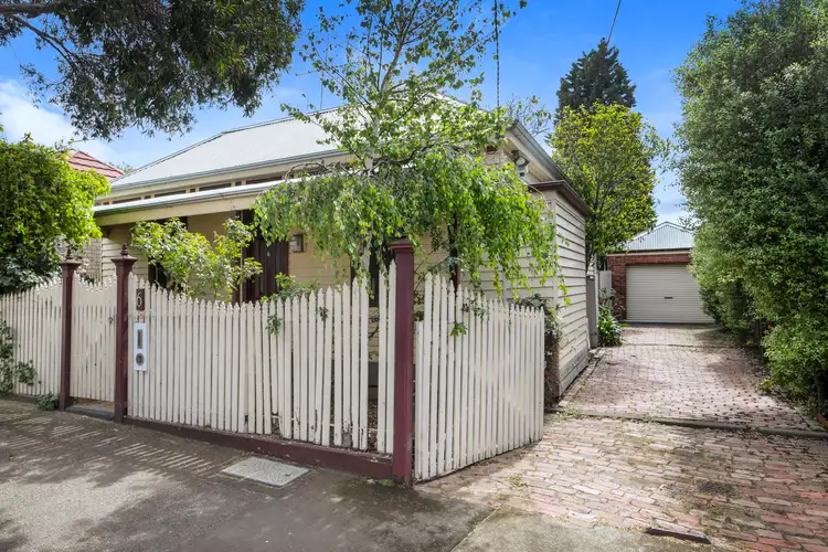 6 Lennox Street, Yarraville VIC 3013