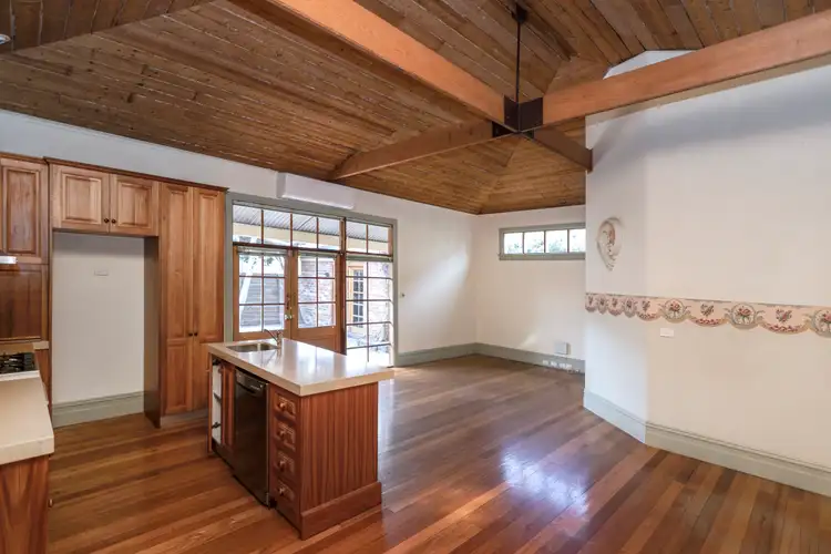 Third view of Homely house listing, 6 Lennox Street, Yarraville VIC 3013