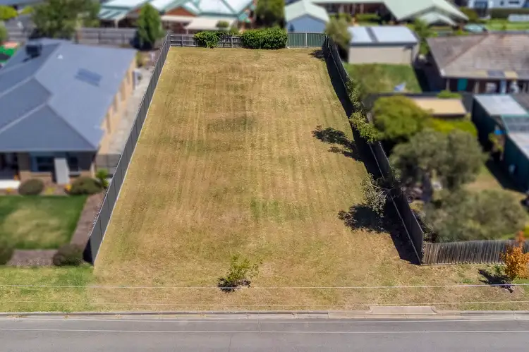 Fifth view of Homely land listing, 1 Woodworth Street, New Gisborne VIC 3438
