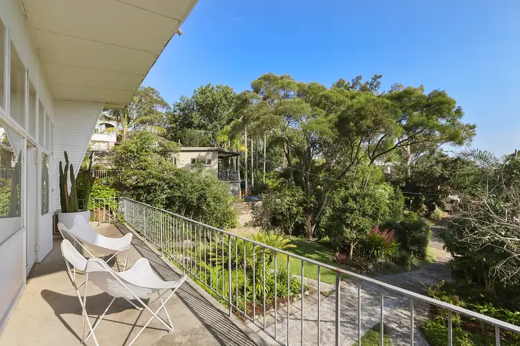 Second view of Homely house listing, 12 Western Avenue, North Manly NSW 2100