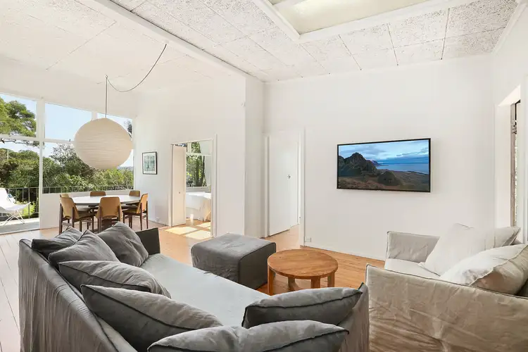 Third view of Homely house listing, 12 Western Avenue, North Manly NSW 2100