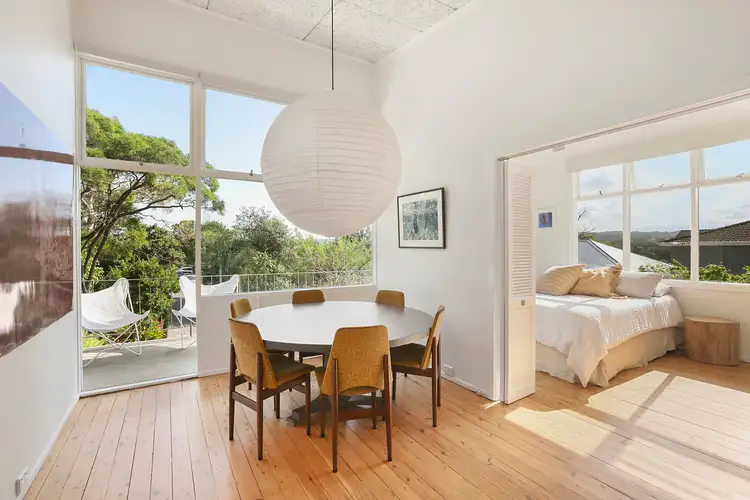 Fourth view of Homely house listing, 12 Western Avenue, North Manly NSW 2100