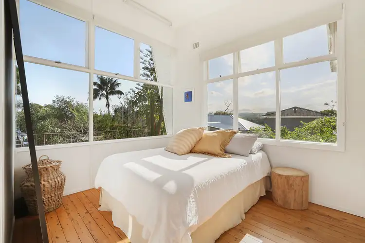 Fifth view of Homely house listing, 12 Western Avenue, North Manly NSW 2100