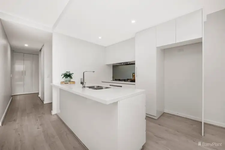 Third view of Homely apartment listing, 16/97 Whittens Lane, Doncaster VIC 3108