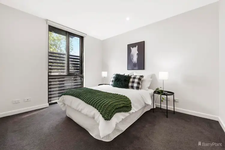 Fifth view of Homely apartment listing, 16/97 Whittens Lane, Doncaster VIC 3108