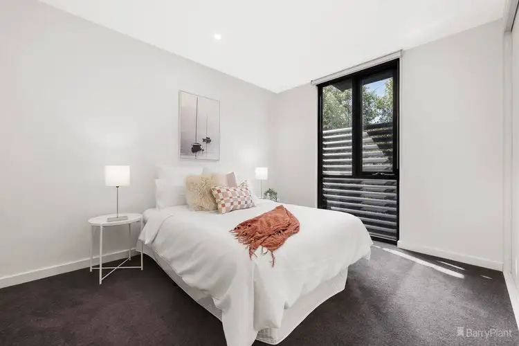 Sixth view of Homely apartment listing, 16/97 Whittens Lane, Doncaster VIC 3108