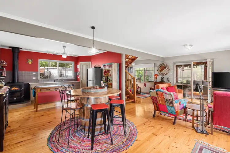 Fourth view of Homely house listing, 7 Pearces Road, Clunes VIC 3370