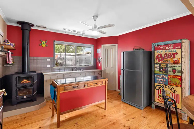 Fifth view of Homely house listing, 7 Pearces Road, Clunes VIC 3370