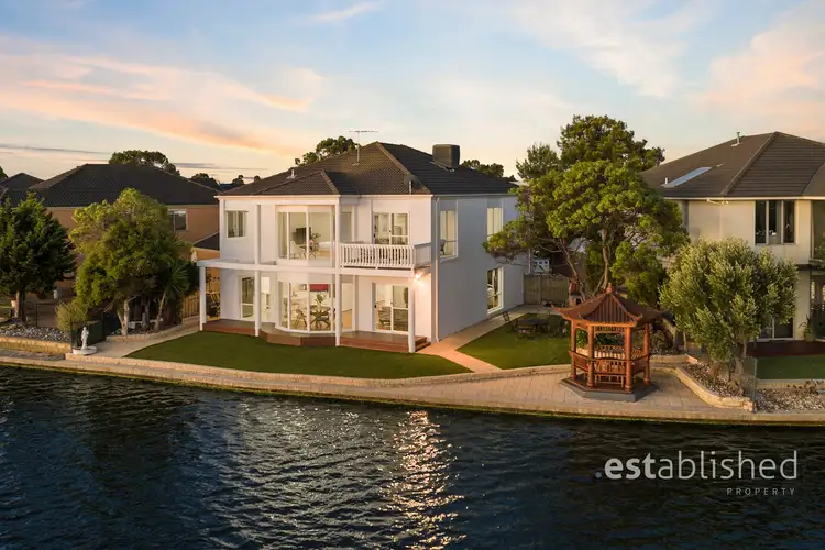 Main view of Homely house listing, 5 Sapphire Close, Sanctuary Lakes VIC 3030