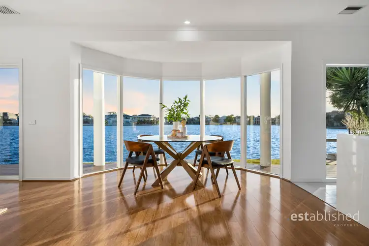 Third view of Homely house listing, 5 Sapphire Close, Sanctuary Lakes VIC 3030