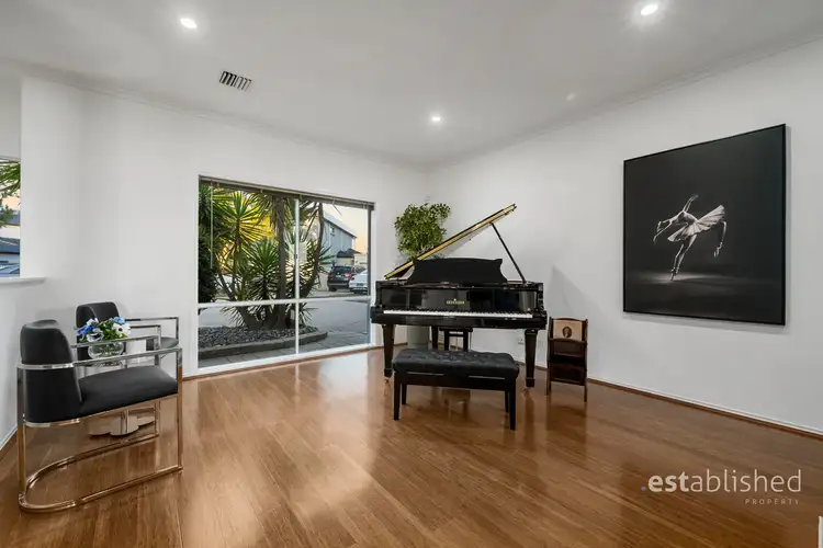 Sixth view of Homely house listing, 5 Sapphire Close, Sanctuary Lakes VIC 3030