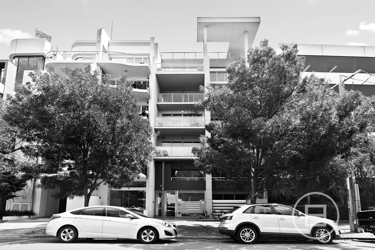 Main view of Homely apartment listing, 12/182 Albert Road, South Melbourne VIC 3205
