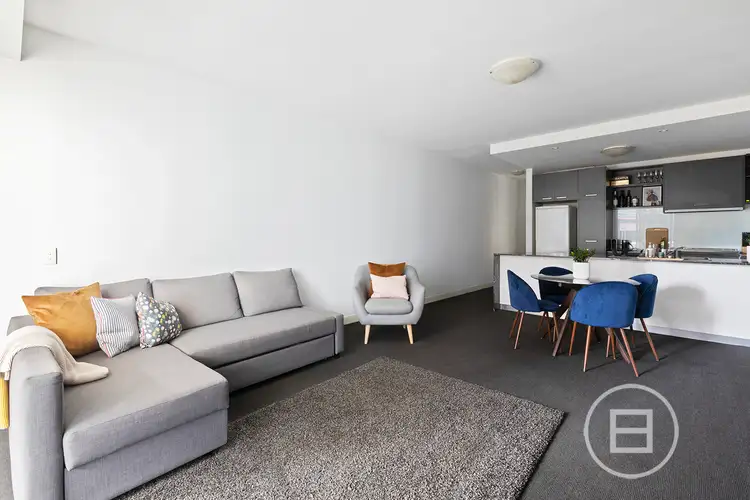 Second view of Homely apartment listing, 12/182 Albert Road, South Melbourne VIC 3205