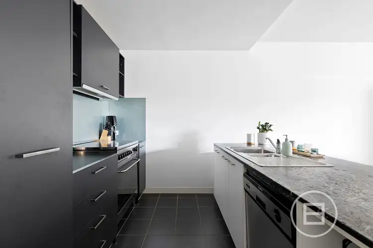 Third view of Homely apartment listing, 12/182 Albert Road, South Melbourne VIC 3205