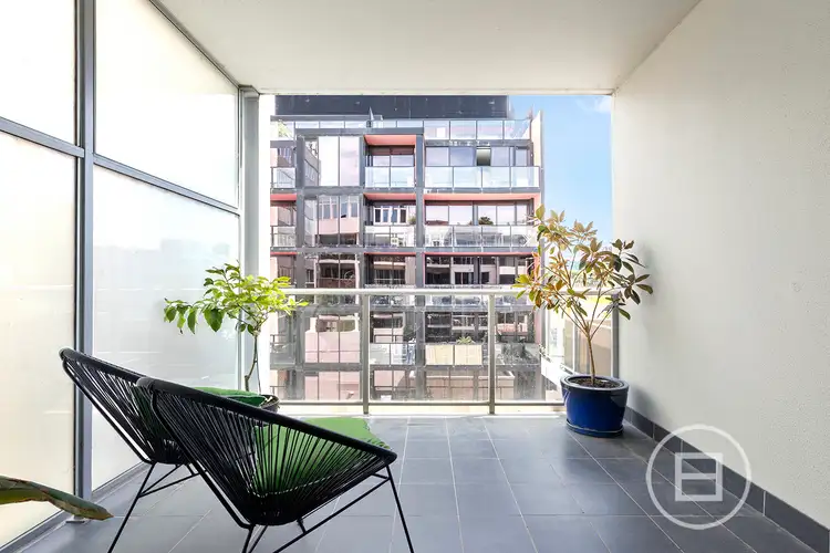 Sixth view of Homely apartment listing, 12/182 Albert Road, South Melbourne VIC 3205