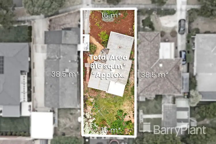21 Richard Street, Bentleigh East VIC 3165