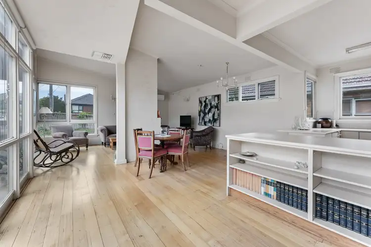 Fourth view of Homely house listing, 21 Richard Street, Bentleigh East VIC 3165