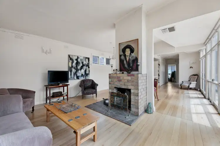 Fifth view of Homely house listing, 21 Richard Street, Bentleigh East VIC 3165