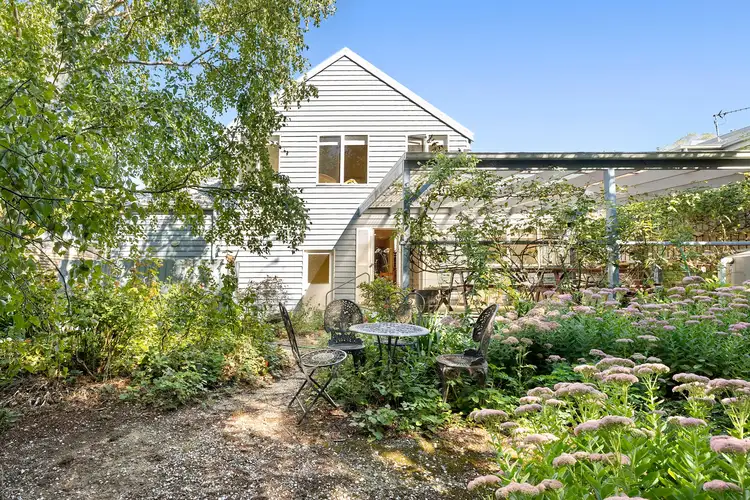 Second view of Homely house listing, 47 Frazer Street, Daylesford VIC 3460