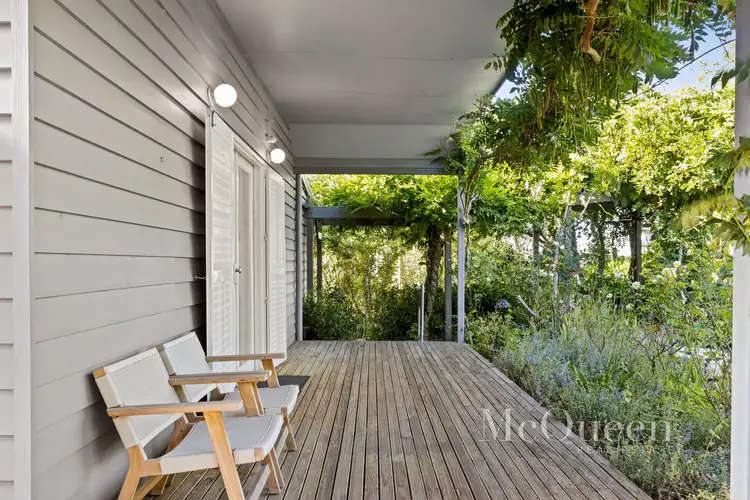 Third view of Homely house listing, 47 Frazer Street, Daylesford VIC 3460