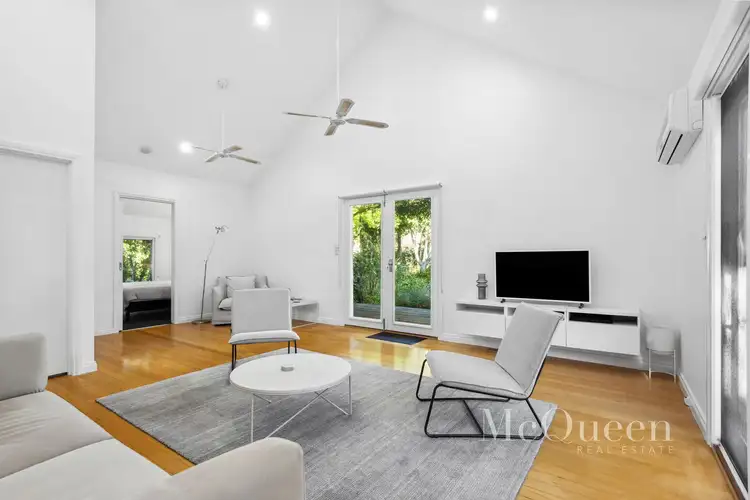 Fourth view of Homely house listing, 47 Frazer Street, Daylesford VIC 3460