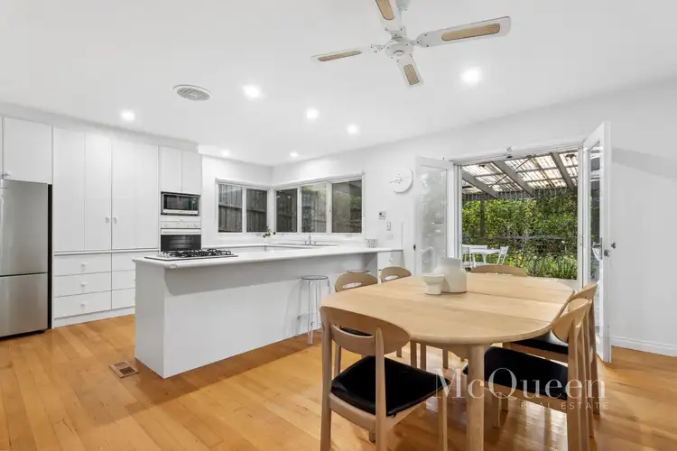 Fifth view of Homely house listing, 47 Frazer Street, Daylesford VIC 3460