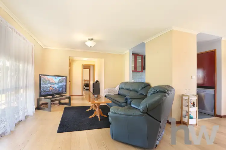 Second view of Homely unit listing, 11/37 Chapel Street, Whittington VIC 3219