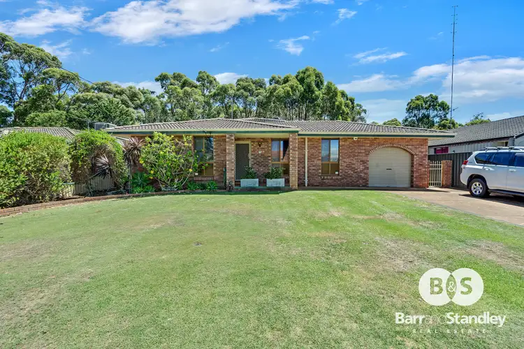 20 Coral Street, South Bunbury WA 6230
