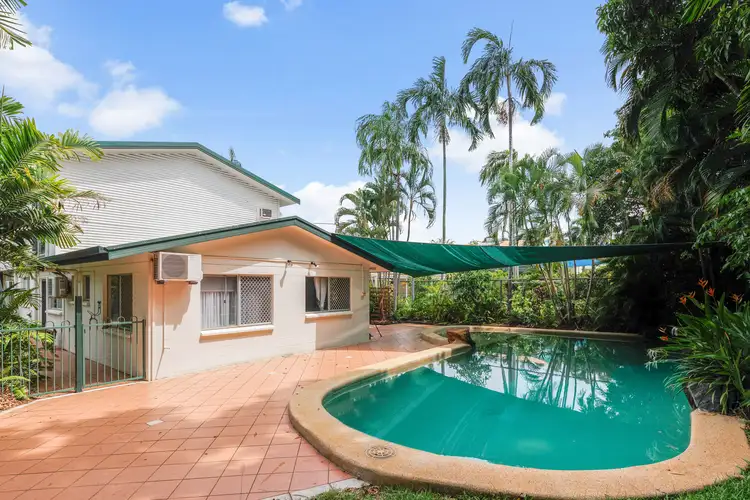 Main view of Homely house listing, 55 Leanyer Drive, Leanyer NT 812
